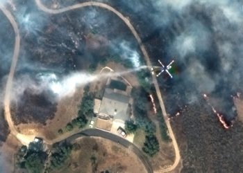 加州空氣資源局通過新標準  加州油價或大漲