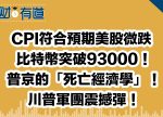 希望之聲 - FM96.1 灣區台