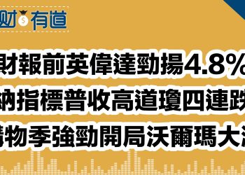 違約率上升汽車債券為何大受歡迎？/拜登反托拉壟斷政策導致精神航空破产誰受益？誰受損？
