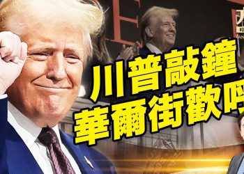 美東滿天神秘星，政府束手無策！川普上位，四方歸心！｜每日美國新聞｜方偉時間 12.13.2024