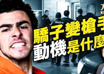 聯合健康總裁案槍手路易吉動機尋秘，「紐時」詭異行為探究！｜每日美國新聞｜方偉時間 12.11.2024