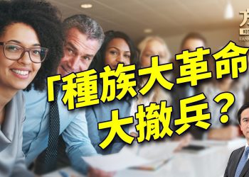 美國DEI浪潮掃過四年後，各州各校各大公司紛紛撤兵！｜方偉談時事｜方偉時間 12.30.2024