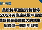 希望之聲 - FM96.1 灣區台