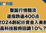 希望之聲 - FM96.1 灣區台