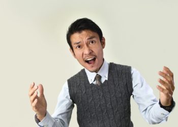 怨恨：人類心中的不健康客人
