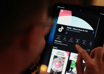 Tiktok有救了？！投資大亨Kevin O’leary已和川普談收購