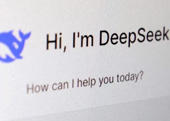 DeepSeek 引發全球震動 美國政府祭出嚴厲禁令