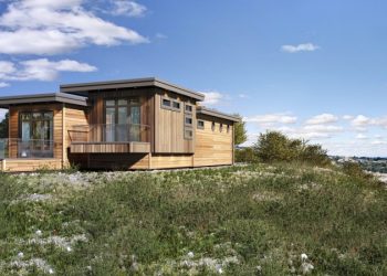 在mobile home上加建房間和普通房子上的加建有何不同？