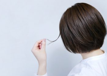 一劑中藥方解決白髮與脫發問題