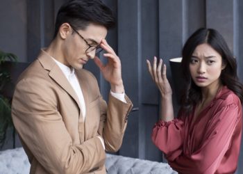 有些人很容易發脾氣？ 為何？怎麼辦？專家有建議