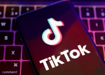 專家：中美博弈下 TikTok被美並購或陷困境