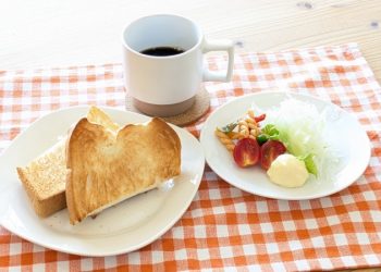 早餐如何吃？