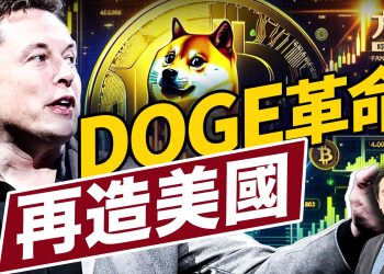 馬斯克找出的政府腐敗，會讓你嘆而觀止！｜方偉談時事｜馬斯克｜DOGE｜方偉時間 03.28.2025