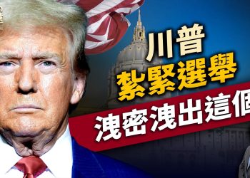 川普發令紮緊選舉，洩密案最後變這樣！｜川普｜俄烏｜每日美國新聞｜方偉時間 03.26.2025