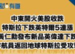 希望之聲 - FM96.1 灣區台