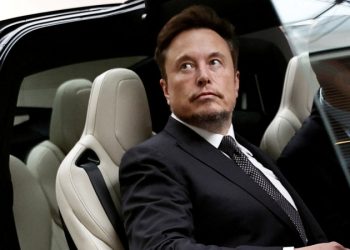 馬斯克威州曝光社安大漏洞!DOGE擬查國會議員財富來源