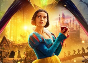 《白雪公主》真人版票房慘淡 這怪女主 、DEI 還是覺醒病毒?