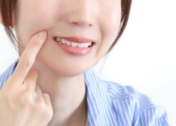牙齒掉落、牙齦萎縮的中醫解決思路