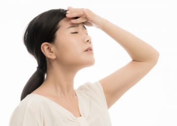自律神經失調耳鳴眩暈怎麼辦？