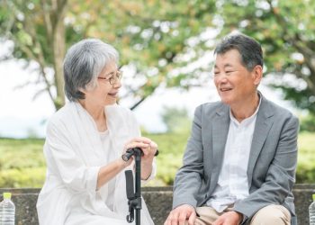 科學證明：行善者減痛、長壽、有福