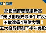 希望之聲 - FM96.1 灣區台