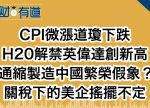 希望之聲 - FM96.1 灣區台