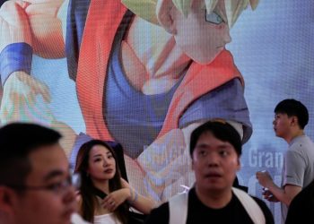 川普為何談允許中國60萬留學生來美？德州率先對中共跨國鎮壓說不！