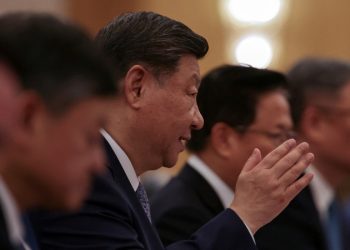 中南海巨變 中國出路在何方