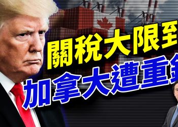 萬國關稅榜曝光!加拿大巴西被重錘,川普自定多個關稅!民主黨到底誰在領導?哈里斯說不出來!