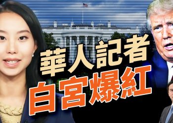 川普整治DC，NTD華人記者白宮分享骇人經歷；12歲女孩刀斧護身卻遭逮捕！馬斯克：星艦首次回收成功，邁向火星夢；美國入籍社區核查重啟，公民資格更嚴