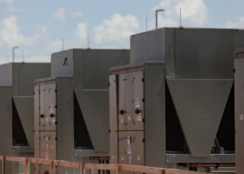 「星際之門」Stargate：OpenAI引爆全球AI基礎設施大擴張