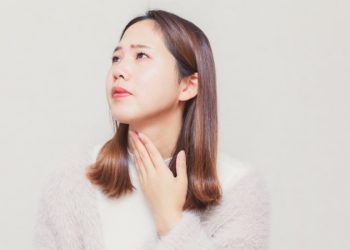 開心解鬱——談中醫如何應對甲狀腺結節