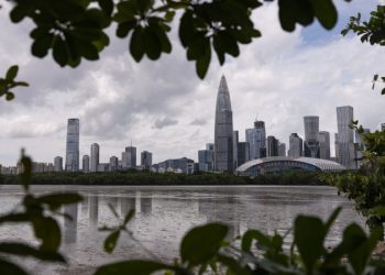 川普：若首都不配合ICE 將宣佈國家緊急狀態