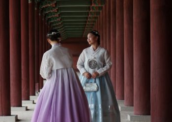 韓國女生的這些生活習慣 讓你看起來更年輕