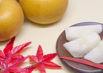 霜降養生：順時調補與五行之道