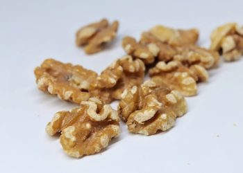 大雪養生：冬季如何補腎？