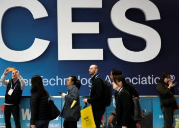 2026 CES 汽車技術亮點