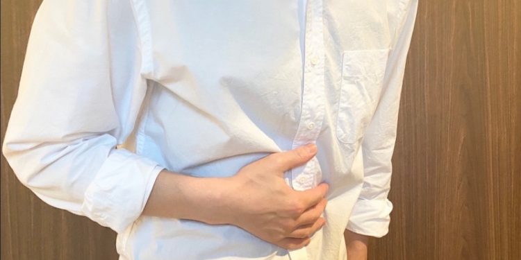 胃腸毛病影響身心健康。（Photo AC）