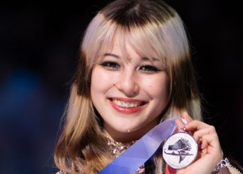 同是華裔冬奧生，兩種人生選擇：劉美賢金牌榮耀 vs 谷愛凌中國爭議