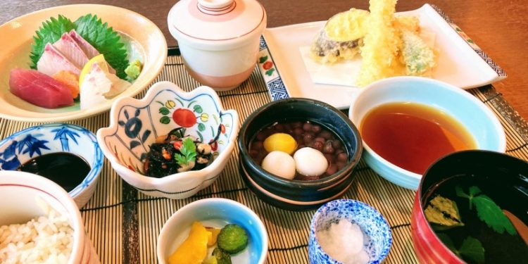 美味佳餚。（Photo AC）