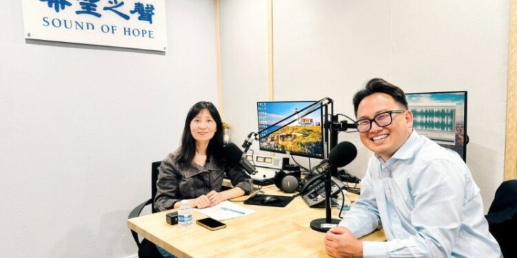爲了變革而戰：專訪聖克拉拉縣地檢官候選人 Daniel Chung