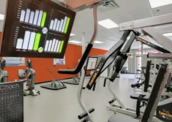 The Exercise Coach健身大禮包抽獎 & 聖荷西親子番茄種植體驗