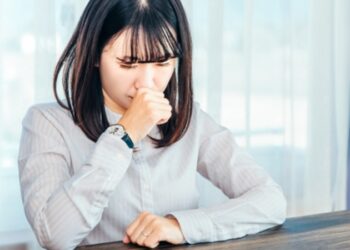 久咳不愈怎麼辦？中醫師解析從“肺脾”調理的思路