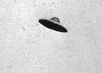 美國政府解密UFO檔案 外星人存在嗎？
