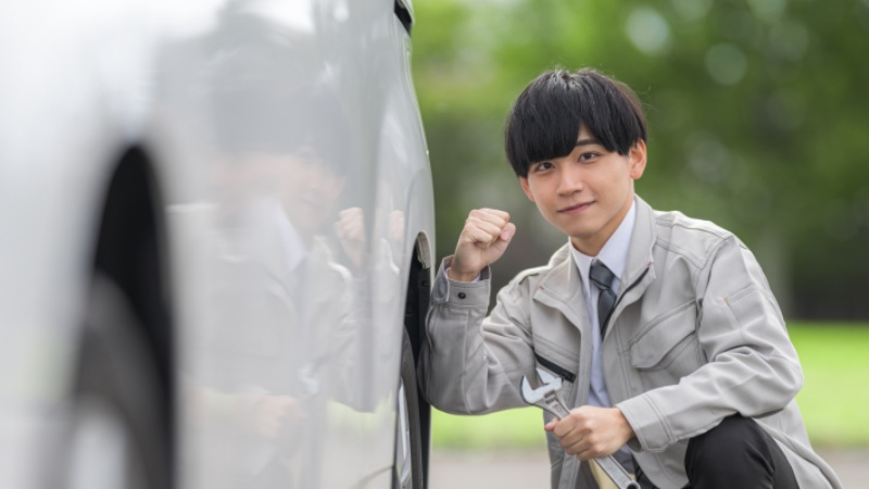 華人最容易踩的養車誤區？如何找到專業誠信的修車師傅？