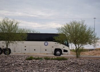 華人司機駕駛大巴嚴重車禍，導致5人喪生，司機被指不會講英文。