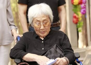 六四37週年：天安門母親被禁掃墓，白髮家屬堅持發聲