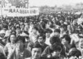 舊金山紀念六四三十七週年：銘記歷史  星火相傳