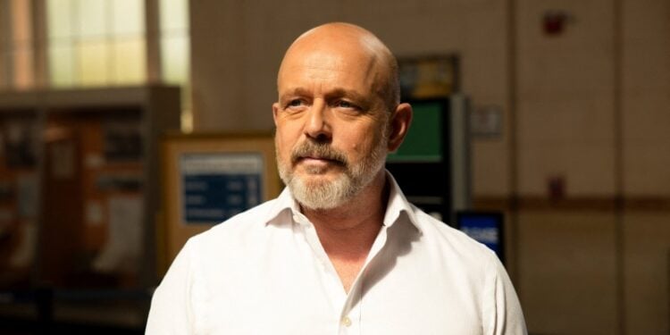 加州州長參選人Steve Hilton。（REUTERS）