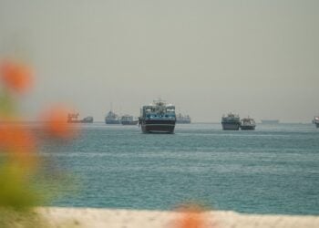 霍峽將全面開放 CIA突發警告